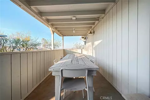 Exterior - 4525 Repton, Landers, CA 92285 photo 3 of 9