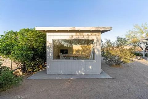 Exterior - 4525 Repton, Landers, CA 92285 photo 4 of 9