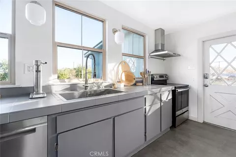 Kitchen - 4525 Repton, Landers, CA 92285 photo 3 of 4