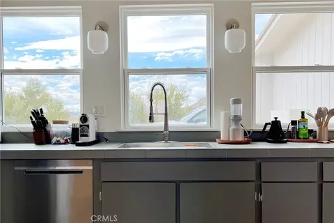 Kitchen - 4525 Repton, Landers, CA 92285 photo 4 of 4