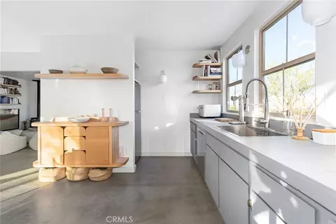 Kitchen - 4525 Repton, Landers, CA 92285 photo 2 of 4