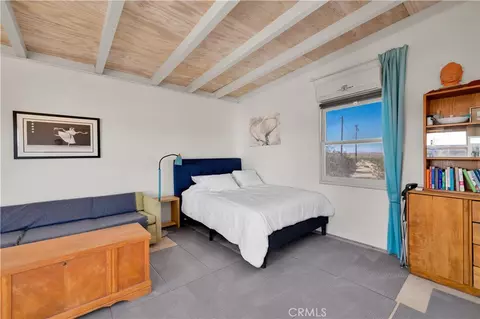 Bedroom - 65255 Pluto St, Joshua Tree, CA 92252 photo 4 of 4
