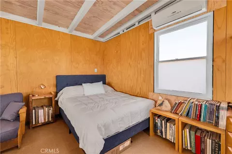 Bedroom - 65255 Pluto St, Joshua Tree, CA 92252 photo 1 of 4