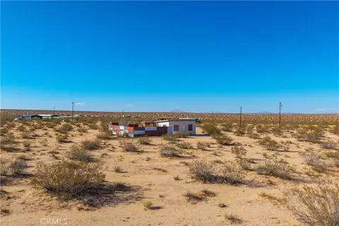 Exterior - 65255 Pluto St, Joshua Tree, CA 92252 photo 16 of 16