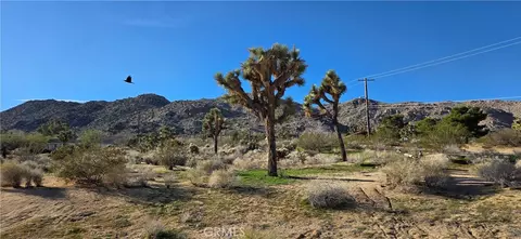 Other - 60917 Navajo, Joshua Tree, CA 92252 photo 1 of 3