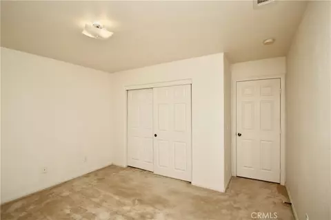 Bedroom - 60917 Navajo, Joshua Tree, CA 92252 photo 6 of 9