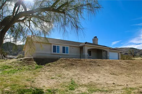 Exterior - 60917 Navajo, Joshua Tree, CA 92252 photo 2 of 5