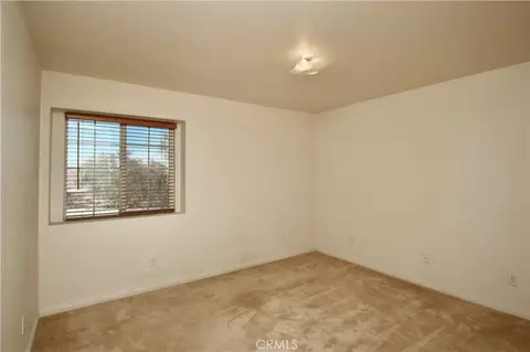 Bedroom - 60917 Navajo, Joshua Tree, CA 92252 photo 5 of 9