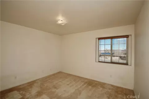 Bedroom - 60917 Navajo, Joshua Tree, CA 92252 photo 7 of 9