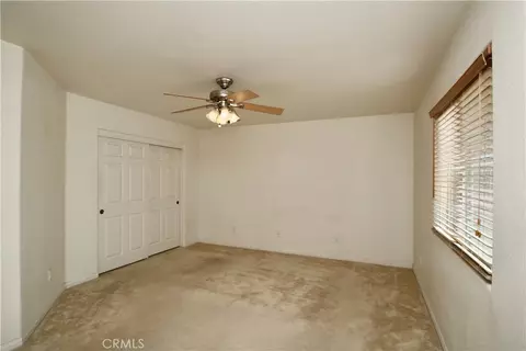 Bedroom - 60917 Navajo, Joshua Tree, CA 92252 photo 2 of 9