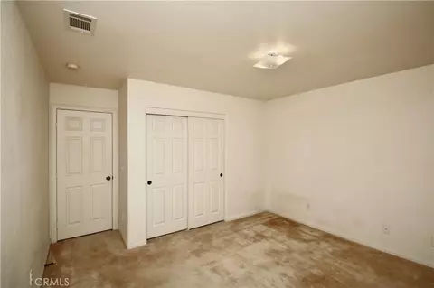 Bedroom - 60917 Navajo, Joshua Tree, CA 92252 photo 9 of 9