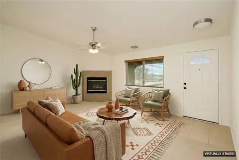 Living - 60917 Navajo, Joshua Tree, CA 92252 photo 1 of 4