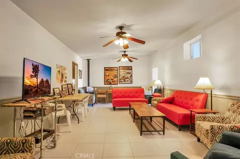 Living - 3961 Avenida Del Sol, Joshua Tree, CA 92252 photo 1 of 3