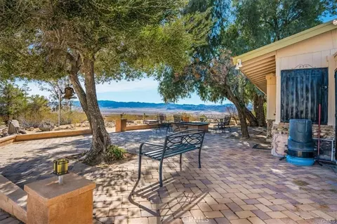 Exterior - 3961 Avenida Del Sol, Joshua Tree, CA 92252 photo 2 of 5