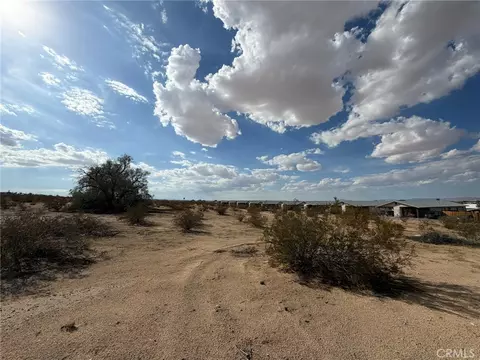 5266 Adobe, Twentynine Palms, CA 92277
