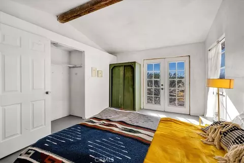 Bedroom - 79017 El Paseo Dr, Twentynine Palms, CA 92277 photo 6 of 7