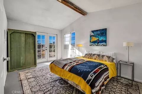 Bedroom - 79017 El Paseo Dr, Twentynine Palms, CA 92277 photo 5 of 7