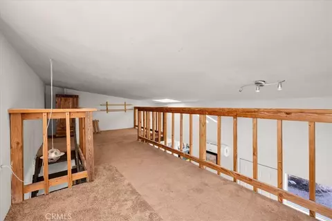 Entry Way - 79017 El Paseo Dr, Twentynine Palms, CA 92277 photo 2 of 2