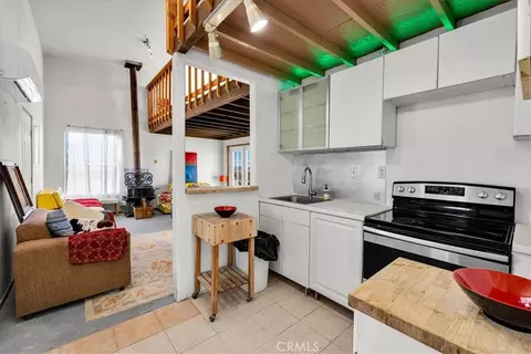 Kitchen - 79017 El Paseo Dr, Twentynine Palms, CA 92277 photo 3 of 3