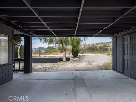 Exterior - 7167 Cherokee Trl, Yucca Valley, CA 92284 photo 3 of 15