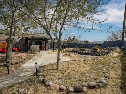 Exterior - 7167 Cherokee Trl, Yucca Valley, CA 92284 photo 15 of 15