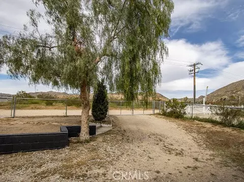 Exterior - 7167 Cherokee Trl, Yucca Valley, CA 92284 photo 7 of 15