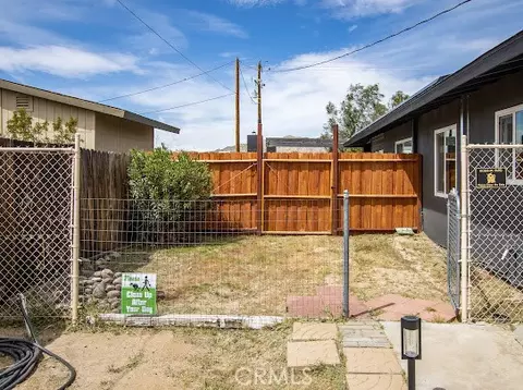 Exterior - 7167 Cherokee Trl, Yucca Valley, CA 92284 photo 13 of 15