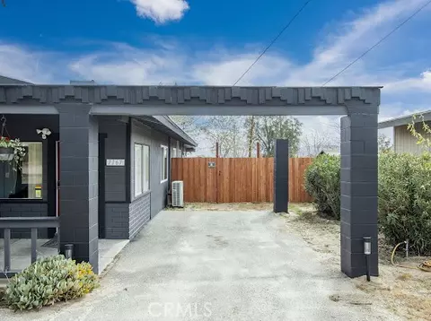 Exterior - 7167 Cherokee Trl, Yucca Valley, CA 92284 photo 4 of 15