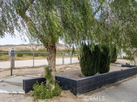 Exterior - 7167 Cherokee Trl, Yucca Valley, CA 92284 photo 5 of 15