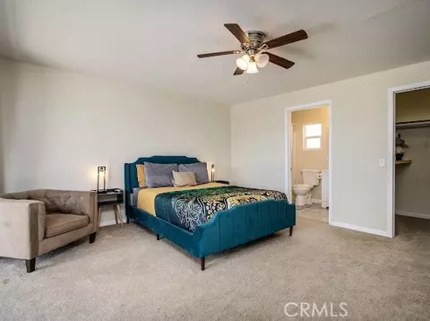 Bedroom - 7167 Cherokee Trl, Yucca Valley, CA 92284 photo 3 of 3