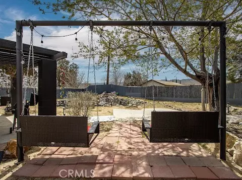 Exterior - 7167 Cherokee Trl, Yucca Valley, CA 92284 photo 12 of 15