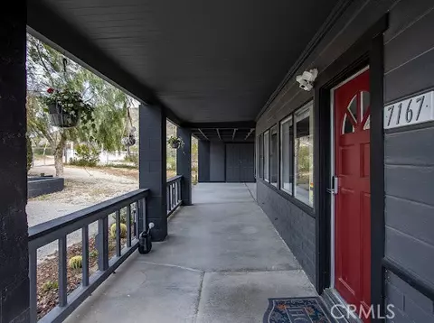 Exterior - 7167 Cherokee Trl, Yucca Valley, CA 92284 photo 6 of 15