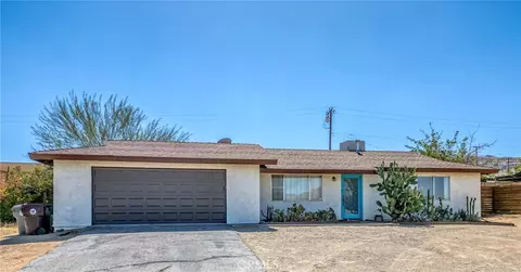 61607 Granada Dr, Joshua Tree, CA 92252