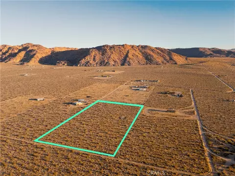 0 Ordway Rd, Landers, CA 92285 photo 5