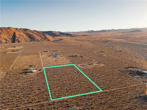 0 Ordway Rd, Landers, CA 92285 photo 4