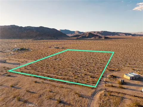 0 Ordway Rd, Landers, CA 92285 photo 2