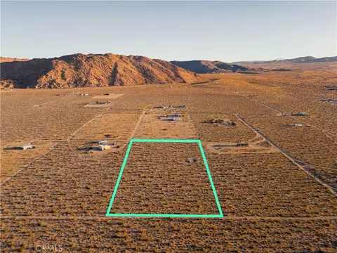 0 Ordway Rd, Landers, CA 92285 photo 6