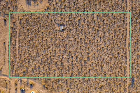 0 Ordway Rd, Landers, CA 92285 photo 3