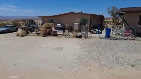 Exterior - 71688 Macrae Rd, Twentynine Palms, CA 92277 photo 17 of 17