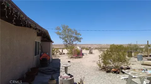 Exterior - 71688 Macrae Rd, Twentynine Palms, CA 92277 photo 10 of 17