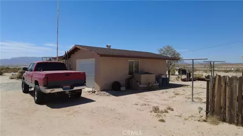 Exterior - 71688 Macrae Rd, Twentynine Palms, CA 92277 photo 13 of 17