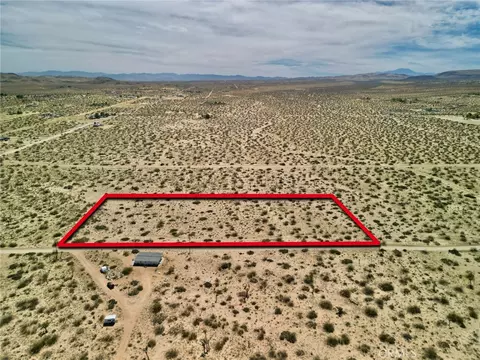0 Mitch Ln, Landers, CA 92285 photo 3