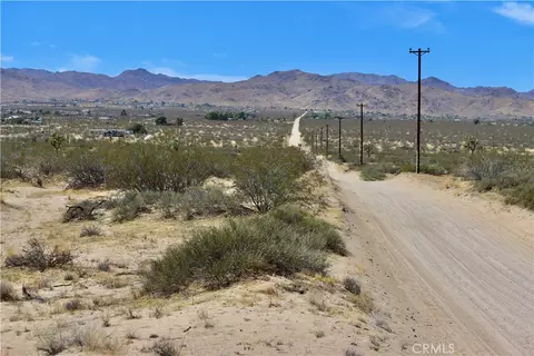 0 Mitch Ln, Landers, CA 92285 photo 6