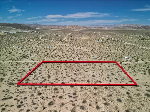 0 Mitch Ln, Landers, CA 92285 photo 9
