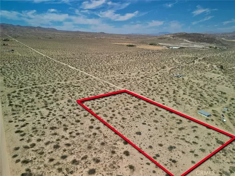 0 Mitch Ln, Landers, CA 92285 photo 7