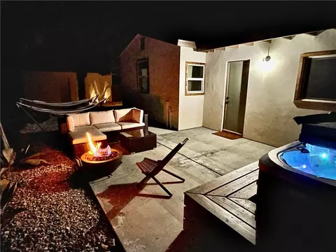 Exterior - 58248 Aberdeen Dr, Yucca Valley, CA 92284 photo 9 of 11