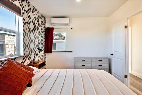 Bedroom - 58248 Aberdeen Dr, Yucca Valley, CA 92284 photo 6 of 6