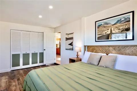 Bedroom - 58248 Aberdeen Dr, Yucca Valley, CA 92284 photo 3 of 6