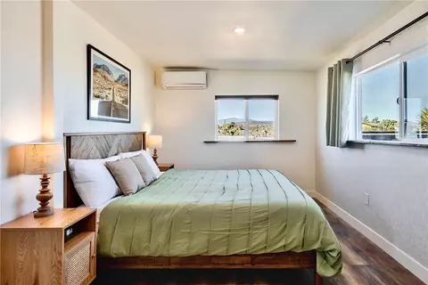 Bedroom - 58248 Aberdeen Dr, Yucca Valley, CA 92284 photo 4 of 6