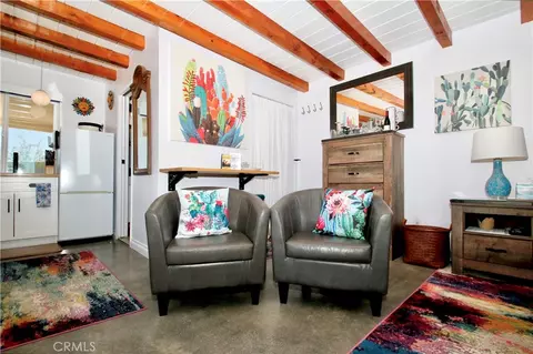 Living - 4719 Kickapoo Trl, Landers, CA 92285 photo 1 of 1